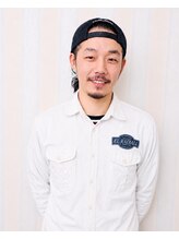 ジブドオブジェ(Jib d'obj) 中村 進一