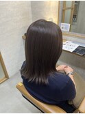 まろやかなくすみ感が◎ウォールナッツベージュ＊ALEXA保谷