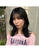 ベビーフェアリー 西宮北口店(Baby Fairy)&nbsp;★hash cut★
