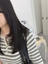 イタクラ 女池店(ITAKURA)&nbsp;レイヤーカット