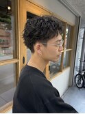 ルーズショート/スパイキーショート/大人ショート/