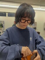 ノーティ(nouty)&nbsp;ボブパーマ