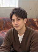 ショート｜ナチュラルショート