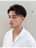 20代30代40代刈り上げショートヘア