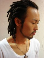 フリーク つくば店(FREAK)&nbsp;ショートドレッド