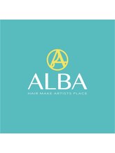 ALBA 銀座　【アルバ】