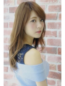 ウィル 梅田店(WiLL) ーwillーリラクシーミディ