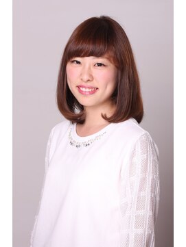 フェスト ヘア メイクアップ(Fest hair makeup) ☆ナチュラルストレートボブ☆