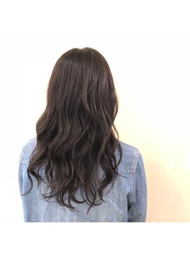 セラヴィ フー(C'EST LA VIE FUU) ロング