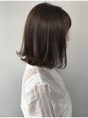 グレーアッシュ