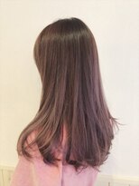 ネオリーブエム(Neolive em;)&nbsp;neolive em ツヤ感パープルカラー☆