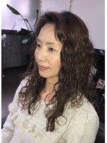 ビューティ サロン アイビー(Beauty salon Ivy)&nbsp;エアウェーブ