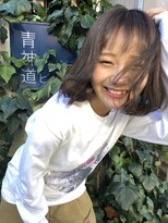 アクト 十条店(ACT)&nbsp;エアリー カジュアル ボブ