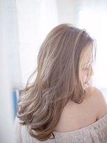 プロデュース 相模大野店(Produce)&nbsp;ウェービーロング☆+°