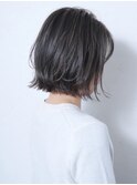 骨格補正小顔カット【VIST ホシノショウタ】