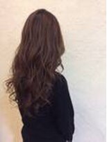 アフ(ahu)&nbsp;ロングスタイル