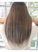 大人のハイトーングレージュ【moemi】