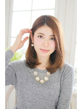 プティルカ(PutiLuca D.C.) ミディアムナチュラル