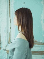 プロデュース 相模原店(Produce) 大人かわいい♪ルーズ☆重めスタイル