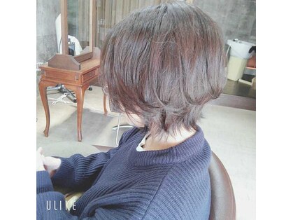 キュア ラボ バイ ヴィア(Cure Labo×via)の写真