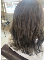 ニナル(Ninal)&nbsp;グレージュ☆A/O