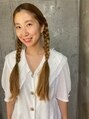 ドロシー(dorothy) chiharu 