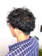 ルチカ(LUccica)の写真/【野々市】育毛促進◎ヘアケアがメンズスタイルのベースに!!男性の髪のお悩みも根本から改善☆