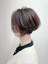 ラポール 柏店(RAPPOR)&nbsp;ふんわり揺れボブ◎20代30代40代50代60代