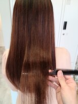 トゥーリ 藤崎店(tuuli)&nbsp;髪質改善縮毛矯正