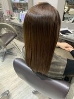 ヘアリゾートエーアイ 秋葉原店(hair resort Ai)&nbsp;サイエンスアクア