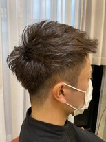 コキュット(cocute) ジェットモヒカン