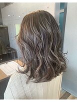 ブレスドットエム(Bless.M)&nbsp;hairsalon  Bless.M　スタイル