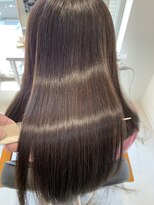 シャルマン 六町(CHARMANT)&nbsp;【髪質改善】魅力トリートメント