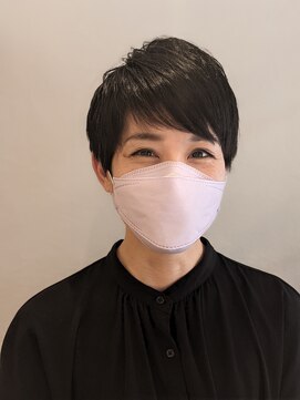 アンテシニヨン(Un the Shiniyon) ☆ベリーステキショート☆