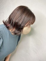 ヘアーショップ オズ(hair shop oz)&nbsp;インナーcolor