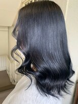 ワンズ リー 下北沢店(ONE's ly)&nbsp;韓国/前髪/ダブルカラー/髪質改善/学割U24[下北沢/下北沢駅]