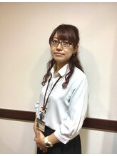 ビューティーサロン タナカ アトレ亀戸店(Beauty Salon TANAKA) 石田