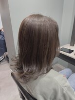 ディア(Dia) カーキブラウン