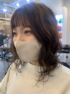 リッチェル(Richell) デジタルパーマ