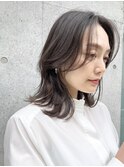 ハイライト/ショート/ショートボブ/ボブ/大人ショート/30代/40代