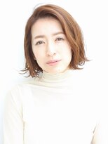 クラルス(Clarus)&nbsp;イメチェン/前髪/ヘアリセッター/髪質改善/白髪染め/カラー/中山