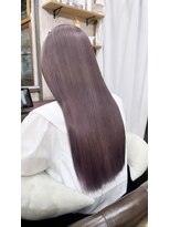 ラヴィ 山科店(Lavy)&nbsp;ラベンダーベージュ