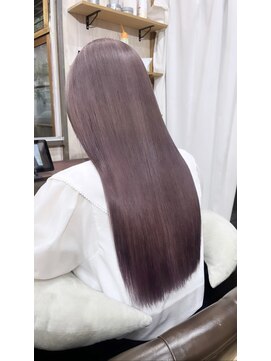ラヴィ 山科店(Lavy) ラベンダーベージュ
