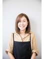 ロカ ヘアー(ROKA hair) 山下 みどり