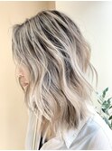 本場Balayage