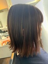 アイディール 心斎橋店(:ideal) ハイライト×グレージュ #半個室