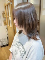 ネオリーブニコ 大井町店(Neolive Nico) ウルフミディアム