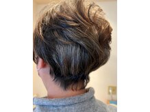 サロン ド ヨシノリ(salon de yoshinori)