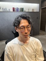 パズ(PAZ)&nbsp;ツイストマッシュ