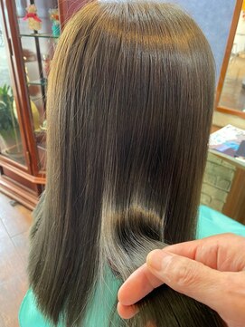 ユーガ(YU-GA) イオンコネクトトリートメント